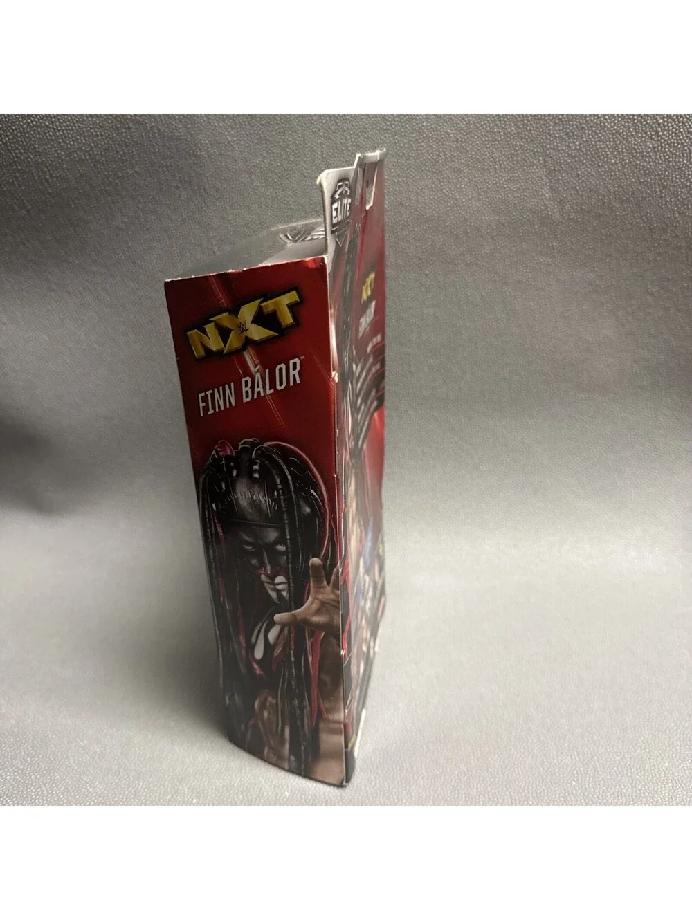 Mattel WWE Elite Collection Series 41 Finn Balor The Demon Figure NXT 2015